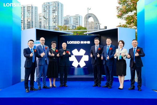 朗诗德品牌视觉体系