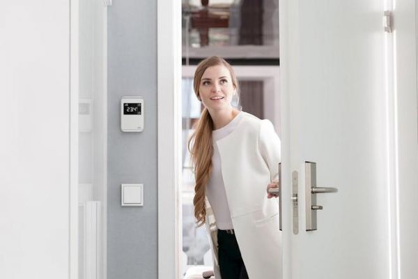 ABB Smart Sensor FusionAir