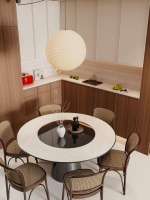 零醛创新，Lamett乐迈石晶引领家装甲醛治理