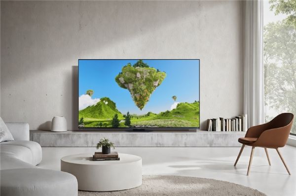 Hisense RGB-Mini LED TV Technology