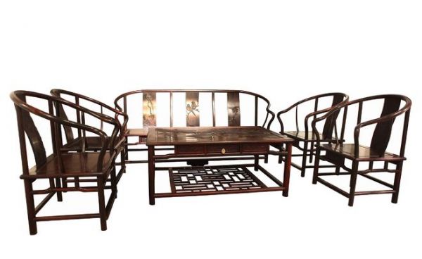 太和木作红木家具