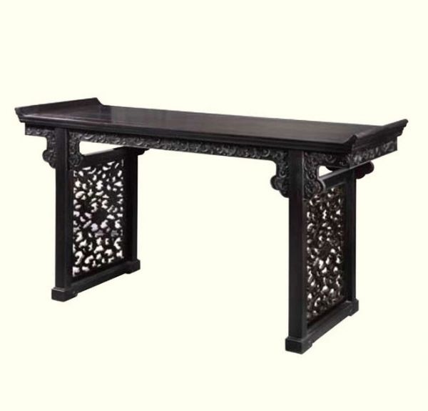 中式整装品牌选购指南！十大热门品牌特色，红木党看！