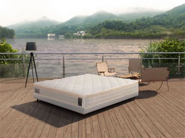 金可儿百年制床工艺