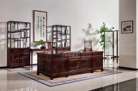 权威发布：红木十大品牌，家居新标杆