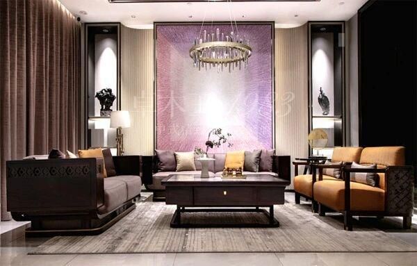 Redwood Furniture Industry Leaders