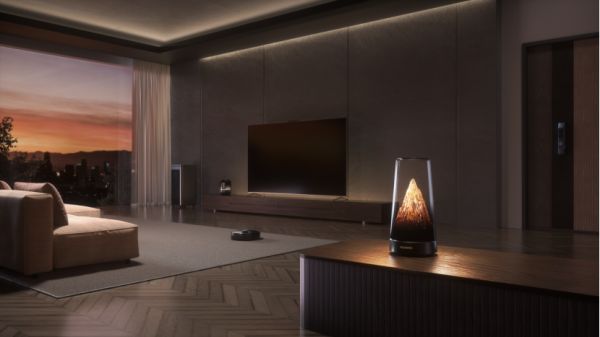 华为路由 X3 Pro 日照金山双链路组网