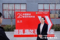 张彩虹谈变革：躬身入局，未来可期