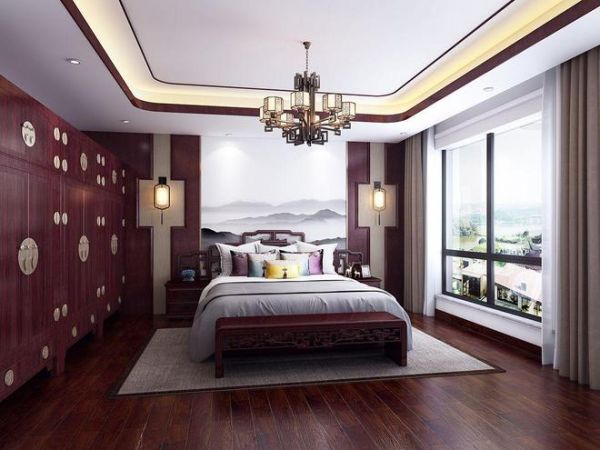 御乾堂整装展示