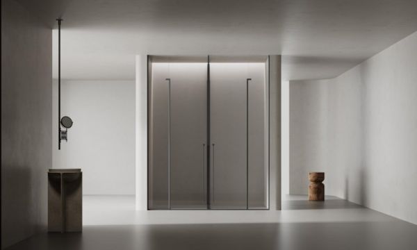 莱博顿卫浴在2025世界卫浴大会上的展示