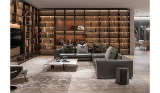 博领家居生活态度图片