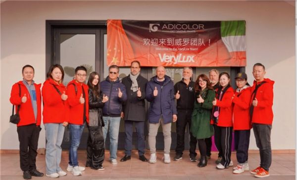 意大利艺术漆材料溯源之旅