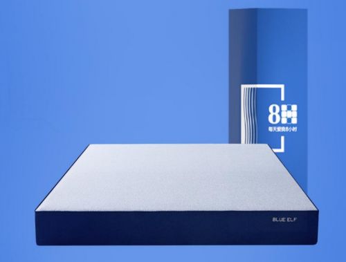 8H床垫系列