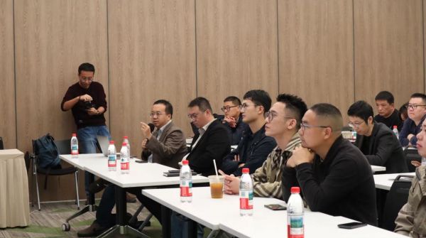 Control4 Event Image 6