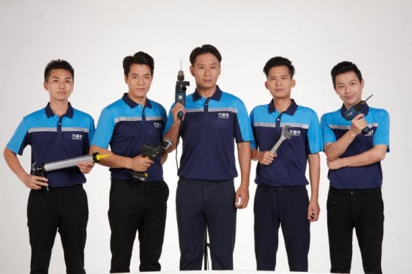 万师傅师傅交流会