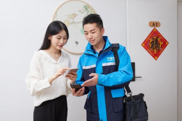 万师傅服务理念