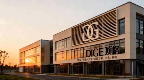 佛山家具品牌顶格家具