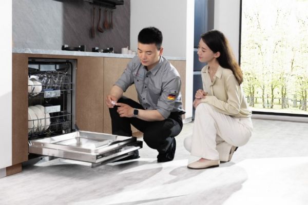 西门子家电专业工程师