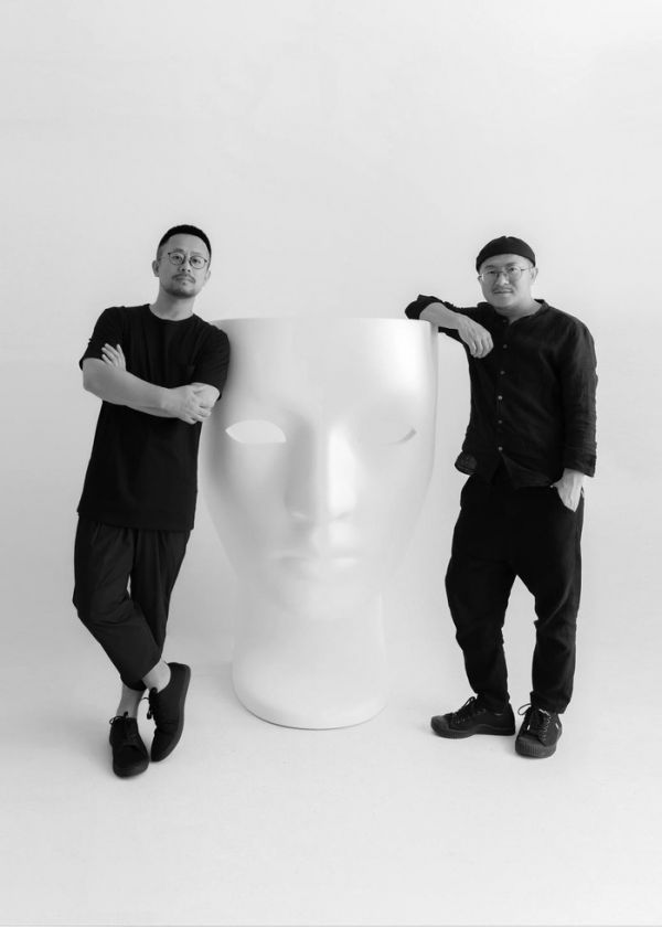 Mr. Gong Zhinan and Mr. Liu Meng