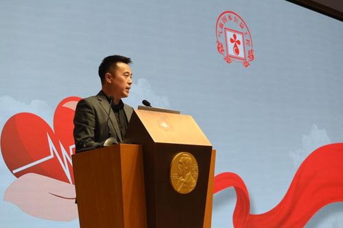 启动仪式现场照片