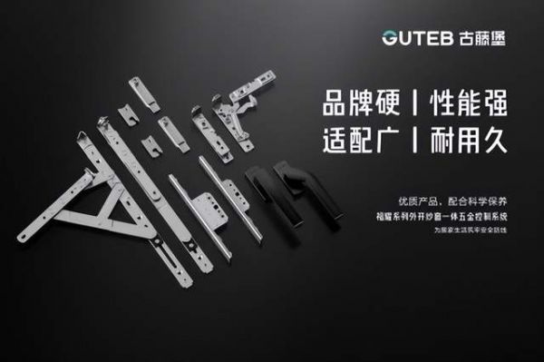 优质五金产品展示