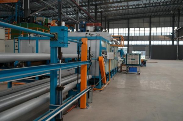 星派门窗产品质量控制