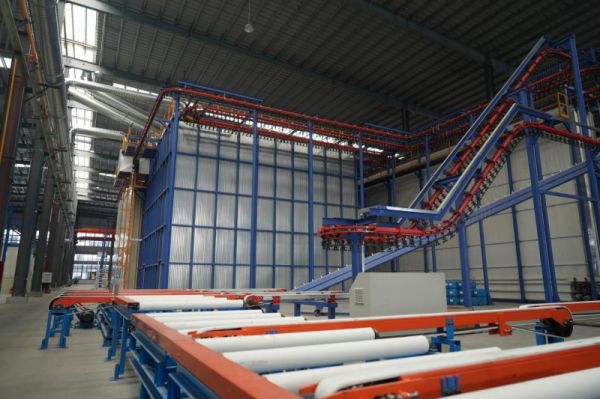 星派门窗节能环保产品