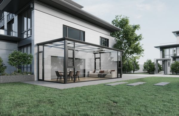 星派门窗用户评价