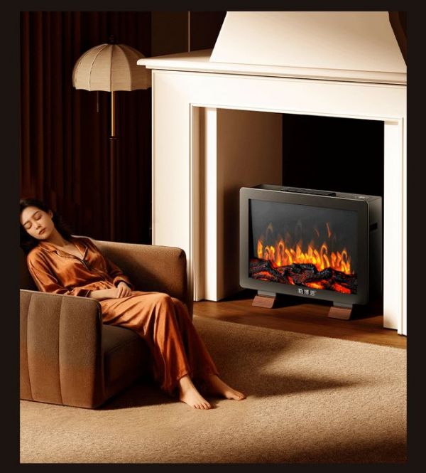 5D动态火焰效果