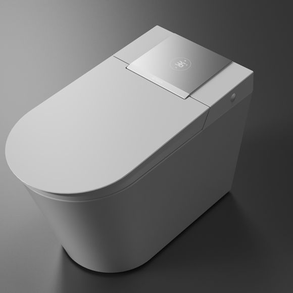 Orolay Smart Toilet IT-720A Design Award