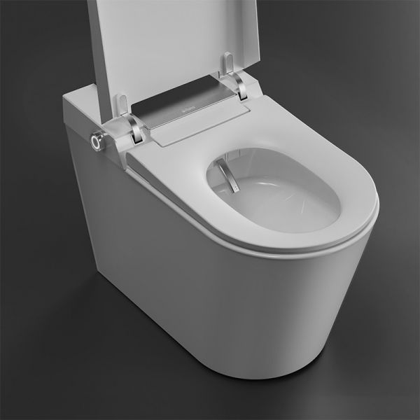 Orolay Smart Toilet IT-720A Intelligent Constant Temperature Seat Ring
