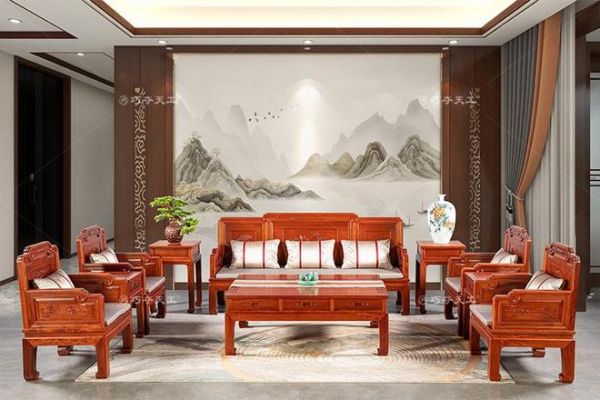 Qiaoduotian Gong Redwood