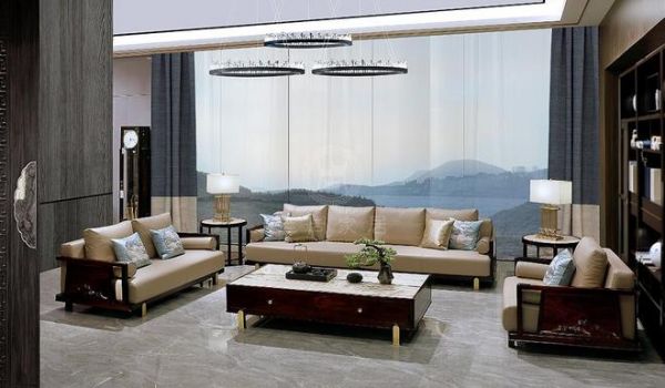 Lao Zhou Furniture