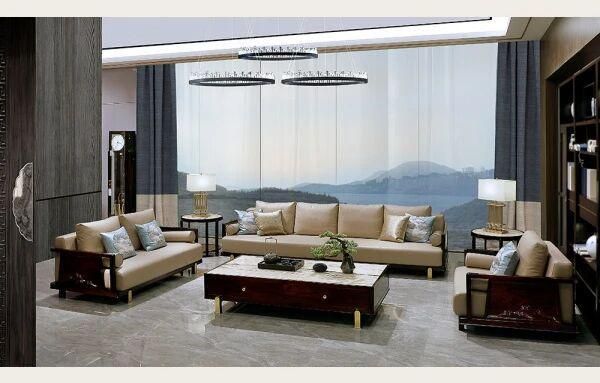 Mingtang Home Redwood Furniture