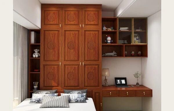 御乾堂红木品牌图片