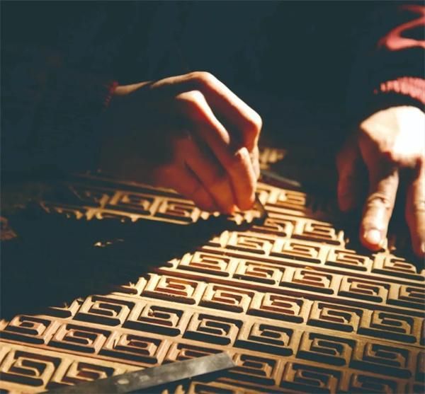 红古轩中式美学展示