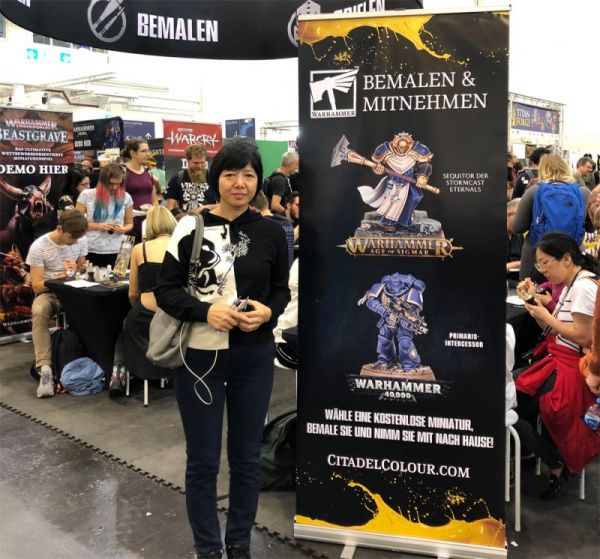 任学芬环保产品照片