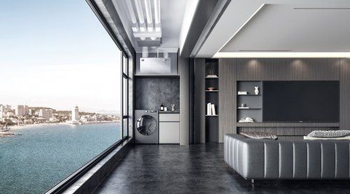 AI-LiNK数字真五恒集成系统应用场景