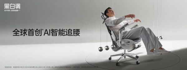 Future of Ergonomic Chairs