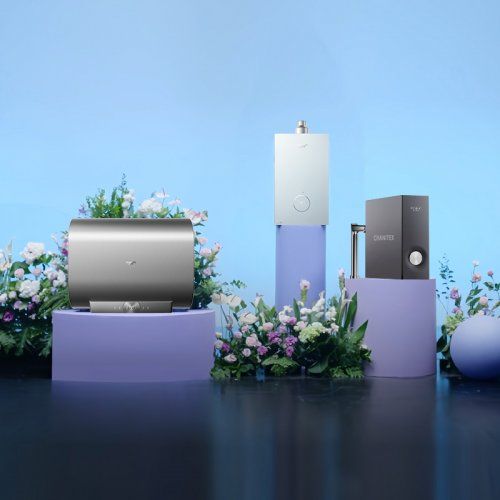 A.O.史密斯-佳尼特产品图