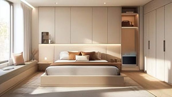 HeatCube Radiant Heating System Image