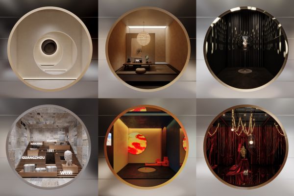 情绪盒子空间图片