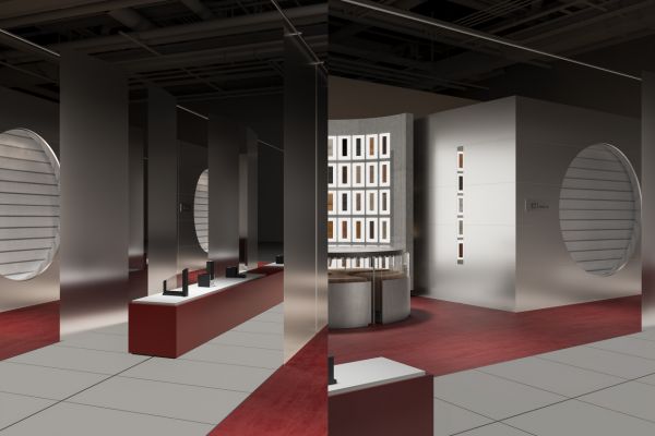 构建生活方式图片