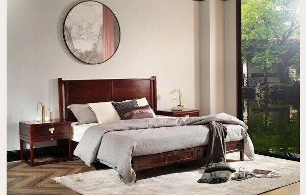 Top 10 Redwood Furniture Brands in China - Qiaoduotian Redwood