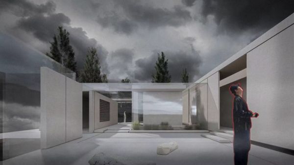 “智感·共生”视野下：孙佳靓的人居设计智慧分享