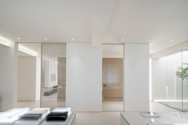 ZMKM芝麻开门家居经销商培训系统