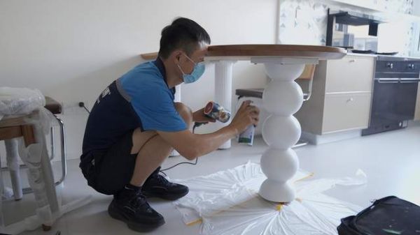 维修服务变革图片