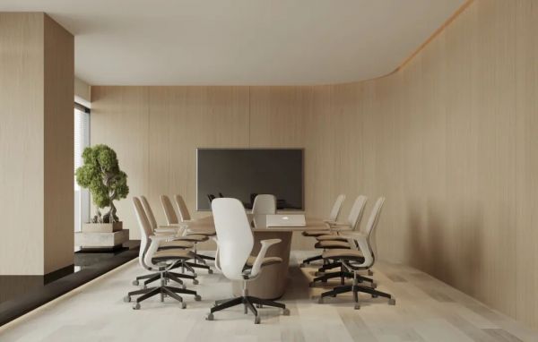 Modern Wall Panel Design