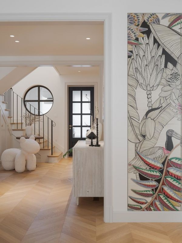 家居产品设计理念