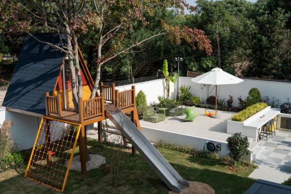 家居产品设计理念