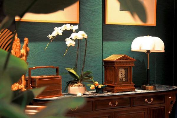 【揭秘】中国红木家具十大品牌,你了解几个?